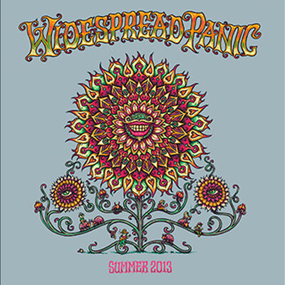06/05/13 The Wolf Trap, Vienna, VA 