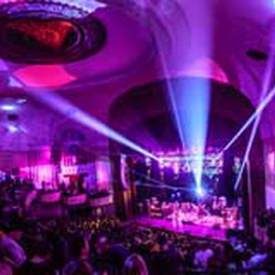 11/21/14 The Capitol Theatre, Port Chester, NY 