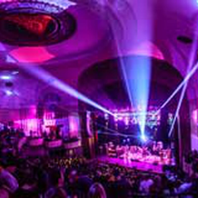 11/21/14 The Capitol Theatre, Port Chester, NY 