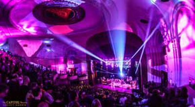 11/21/14 The Capitol Theatre, Port Chester, NY 