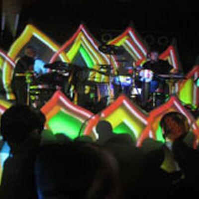 02/14/13 Amos' Southend, Charlotte, NC 
