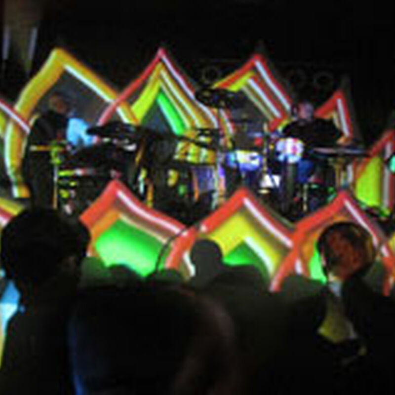 02/14/13 Amos' Southend, Charlotte, NC 