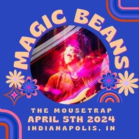 04/05/24 The Mousetrap, Indianapolis, IN 