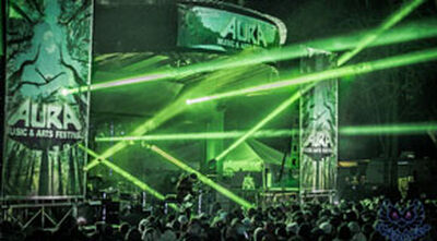 02/15/14 Aura Festival, Live Oak, FL 