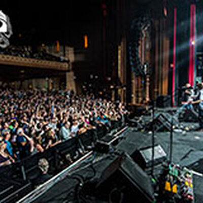 03/14/15 Fox Theater, Oakland, CA 