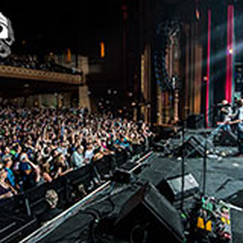 03/14/15 Fox Theater, Oakland, CA 