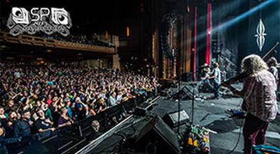 03/14/15 Fox Theater, Oakland, CA 