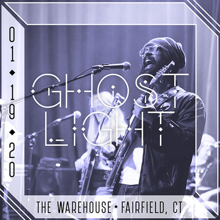 01/19/20 The Warehouse, Fairfield, CT 