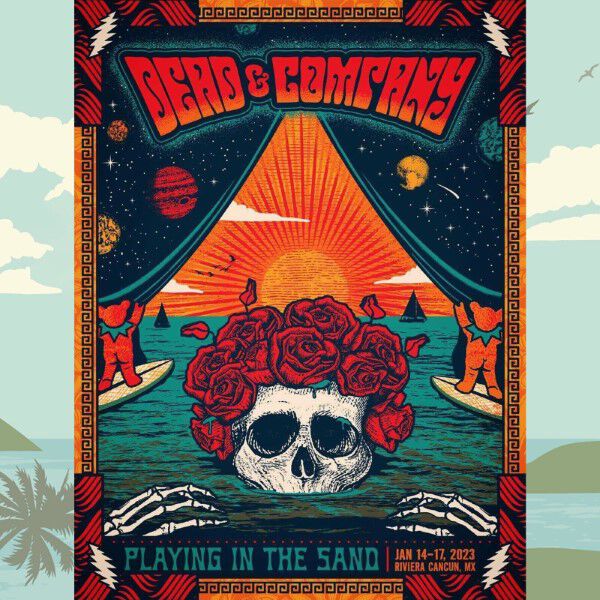 Dead and Company