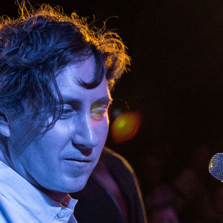 02/28/19 City Winery, Atlanta, GA 