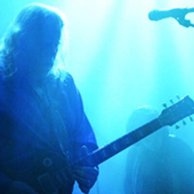 05/05/15 La Cigale, Paris, FR 