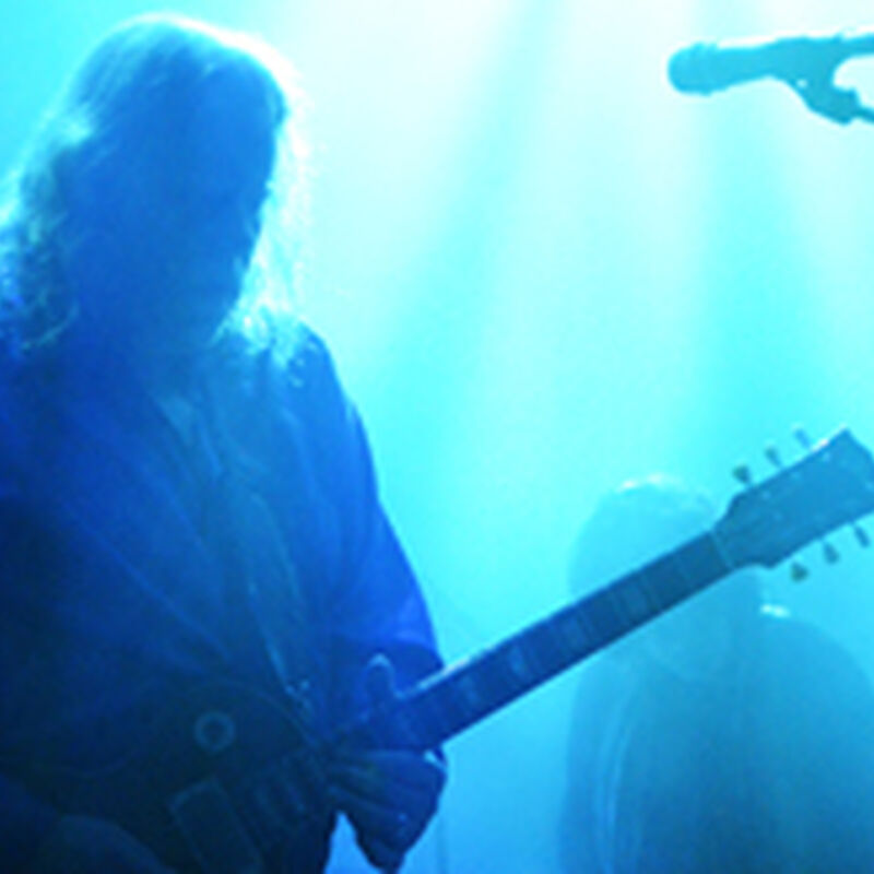 05/05/15 La Cigale, Paris, FR 