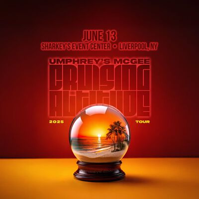06/13/25 Sharkey's Event Center, Liverpool, NY 