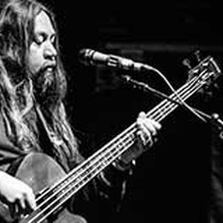 03/14/14 Ryman Auditorium, Nashville, TN 