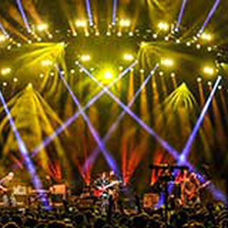 06/11/14 James Brown Arena, Augusta, GA 