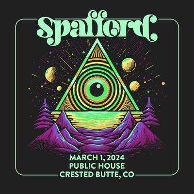 03/01/24 Public House, Crested Butte, CO 