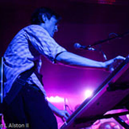 02/13/09 Recher Theatre, Towson, MD 