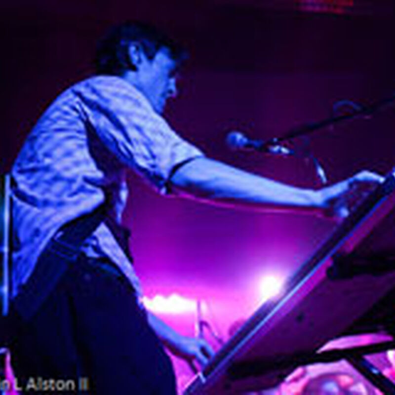 02/13/09 Recher Theatre, Towson, MD 