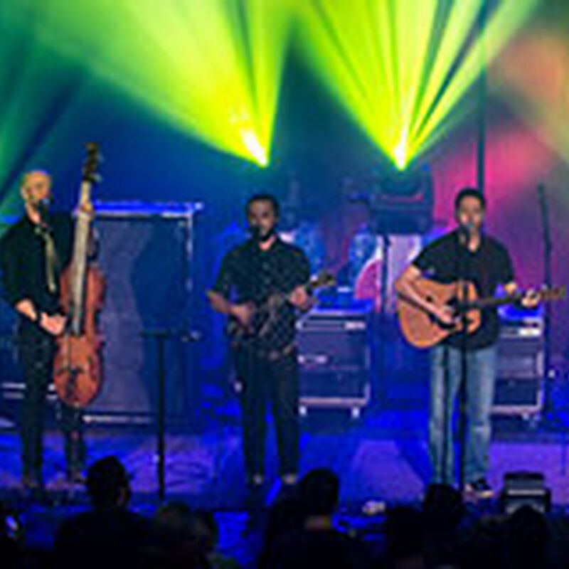01/21/15 Lincoln Theatre, Raleigh, NC 