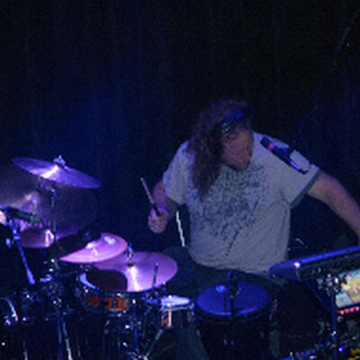 02/05/09 Goathead Saloon, Mesa, AZ 