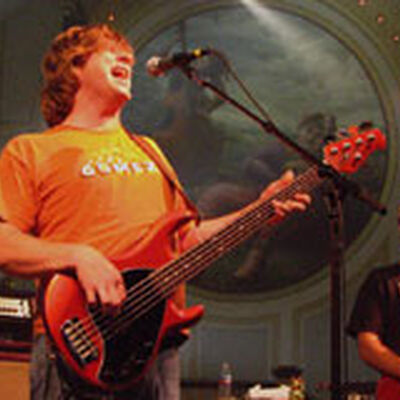 03/03/07 The Tabernacle, Atlanta, GA 
