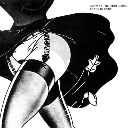 02/24/79 Beat The Boots I: 5. Anyway the Wind Blows, Paris, FR 