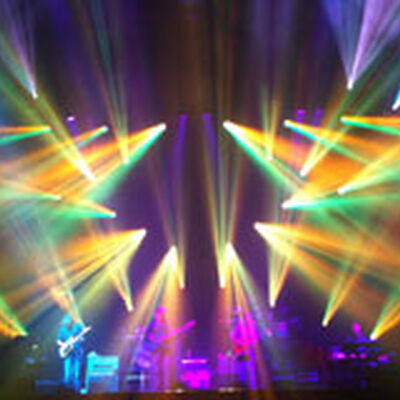 12/30/10 The Riviera, Chicago, IL 