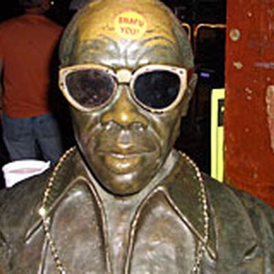 04/28/05 Tipitina's, New Orleans, LA 