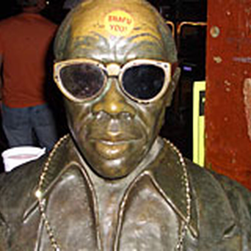 04/28/05 Tipitina's, New Orleans, LA 