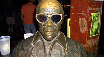 04/28/05 Tipitina's, New Orleans, LA 