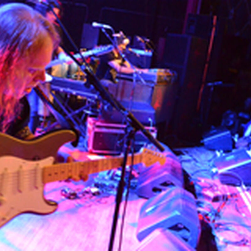 09/19/14 Babcock Theater, Billings, MT 