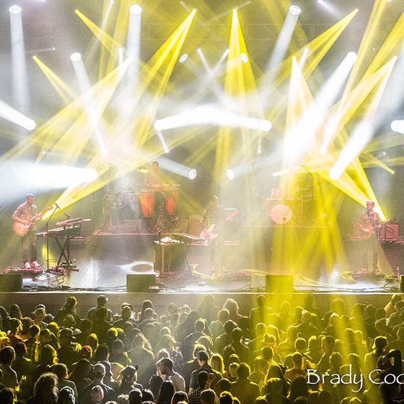 12/31/16 Stage AE, Pittsburgh, PA 