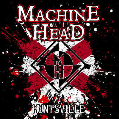 01/24/20 Mars Music Hall, Huntsville, AL 