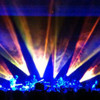 10/07/09 City Opera House, Traverse City, MI 