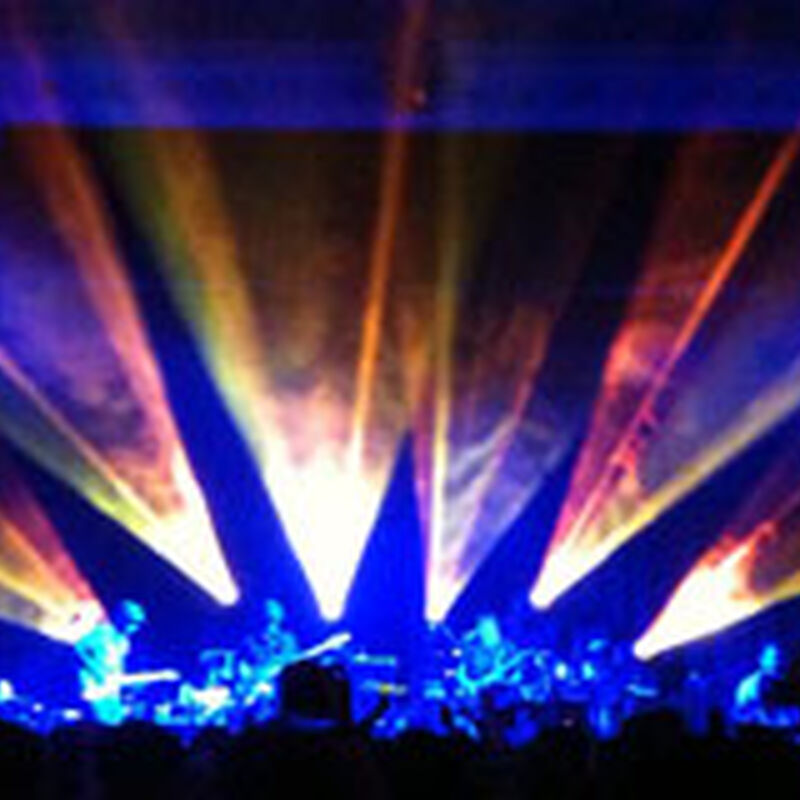 10/07/09 City Opera House, Traverse City, MI 