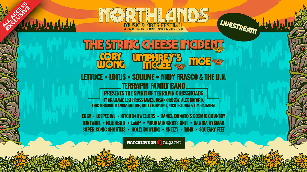 Northlands Music & Arts Festival