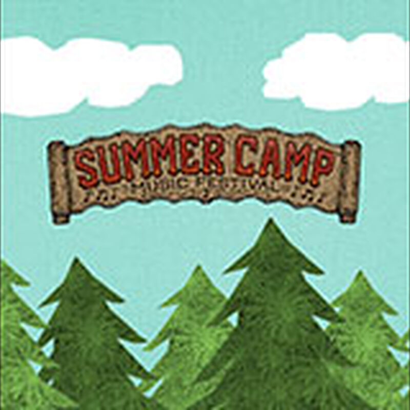 05/23/15 Summer Camp, Chillicothe, IL 