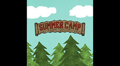 05/23/15 Summer Camp, Chillicothe, IL 