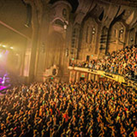 03/26/14 Schnitzer Concert Hall, Portland, OR 