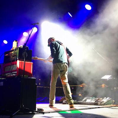 10/04/18 Crossroadskc, Kansas City, MO 