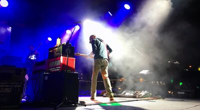 10/04/18 Crossroadskc, Kansas City, MO 