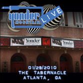 01/29/10 The Tabernacle, Atlanta, GA 