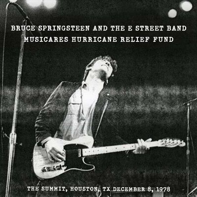 12/08/78 The Summit, Houston, TX 