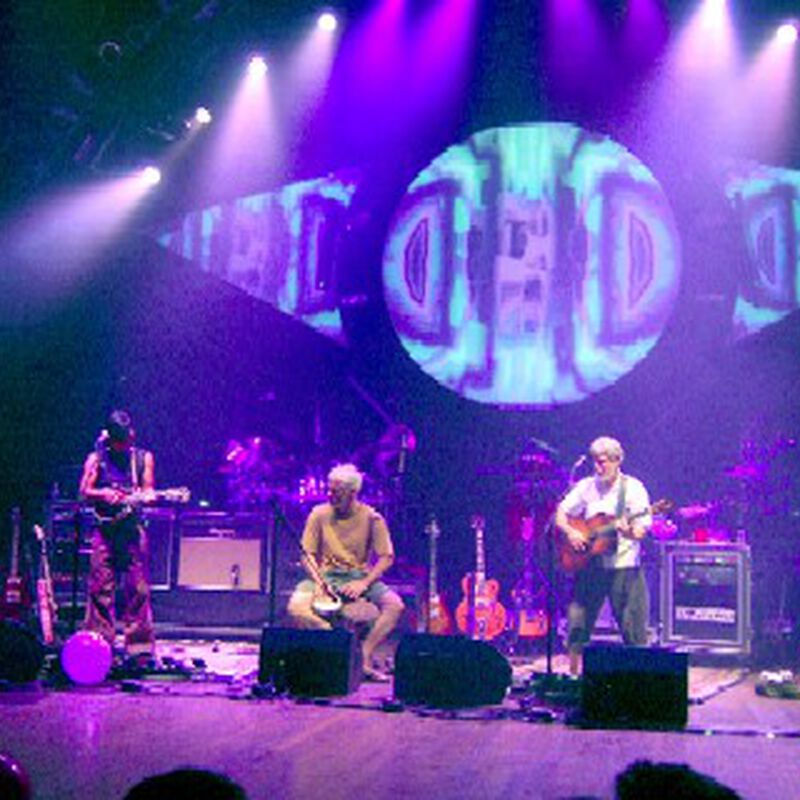 07/14/07 Beacon Theatre, New York, NY 