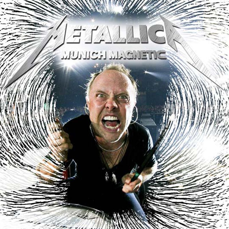05/06/09 Olympiahalle, Munich, DEU 