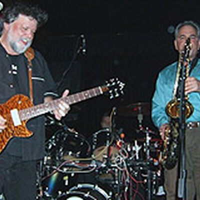 12/30/06 Cafe Du Nord, San Francisco, CA 