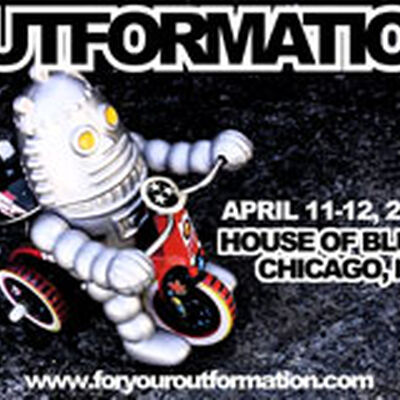 04/12/08 The Backporch, Chicago, IL 