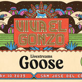 05/10/25 Viva El Gonzo, San Jose Del Cabo, MX 