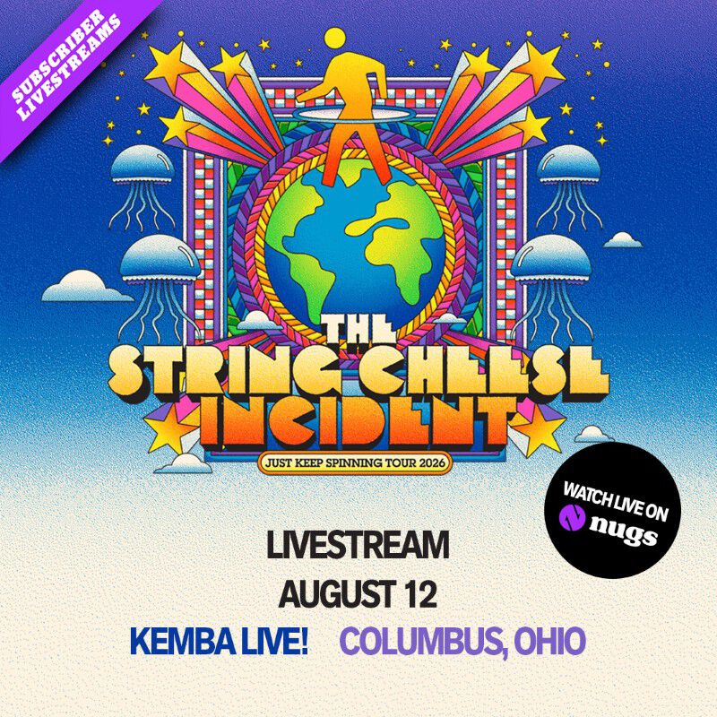 08/12/26 Kemba Live!, Columbus, OH 