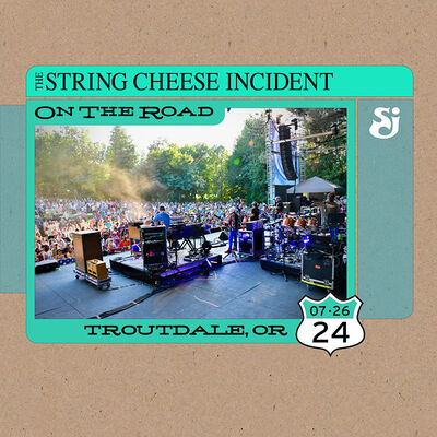 07/26/24 Edgefield Concerts on the Lawn, Troutdale, OR 